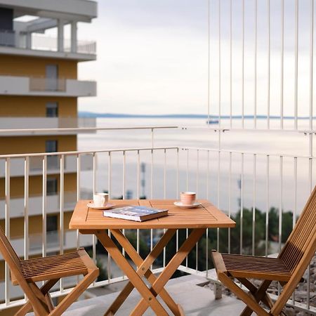 Апартаменти Mannequin: Sea View, Private Parking In The Garage Рієка Екстер'єр фото