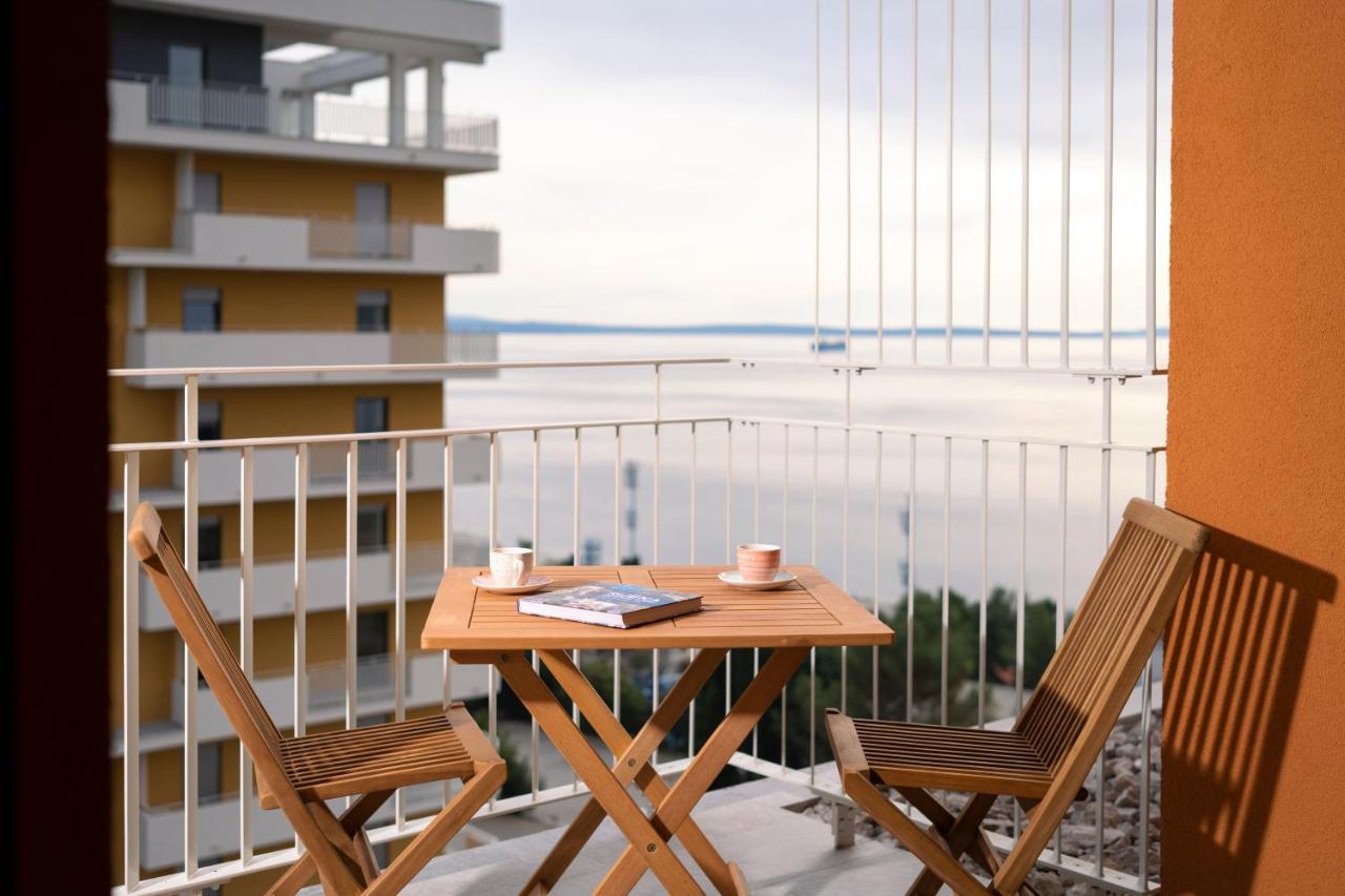 Апартаменти Mannequin: Sea View, Private Parking In The Garage Рієка Екстер'єр фото